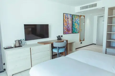 CA Sand Dune Hotel in Birżebbuġa, foto 6