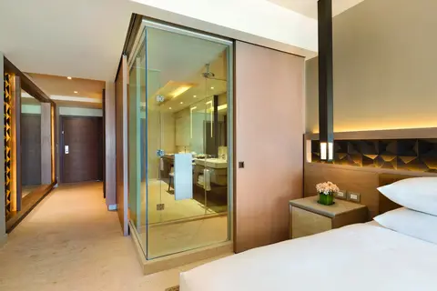 Turquoize Adults Only All Inclusive At Hyatt Ziva in Cancùn, foto 17