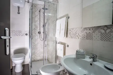 Hotel La Pergola Sant'Agnello in Sorrento, foto 25