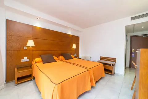 Hotel Servigroup Diplomatic foto 17