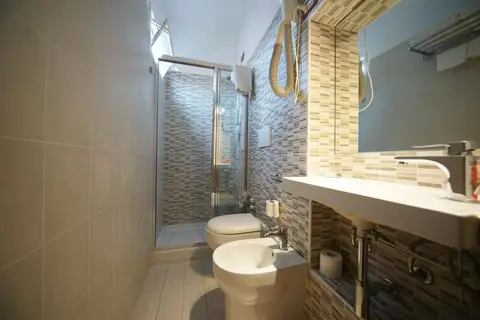 Liberty Hotel in Viareggio — foto 7