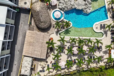 The Ritz Curaçao Vandaag Inside / De Oranjezomer in Willemstad — foto 32