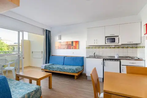 Mariner Club Apartments in Alcúdia — foto 10