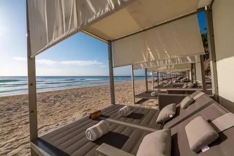 Ana y José Hotel & Spa Tulum in Cancún — foto 10
