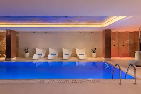 Radisson Collection Morina Hotel Tirana in Tirana — foto 7