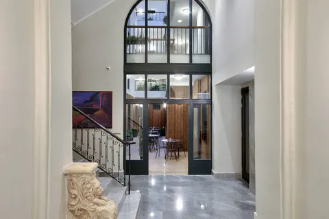 La Falconeria Hotel foto 7