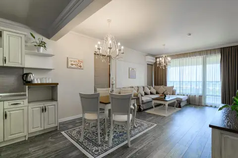 Sunny Castle Hotel in Златни пясъци — foto 17