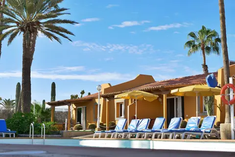 Los Almendros Gays Exclusive Vacation Club in San Bartolomé de Tirajana — foto 15