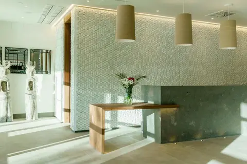 Hotel Ilunion Fuengirola in Fuengirola, foto 10