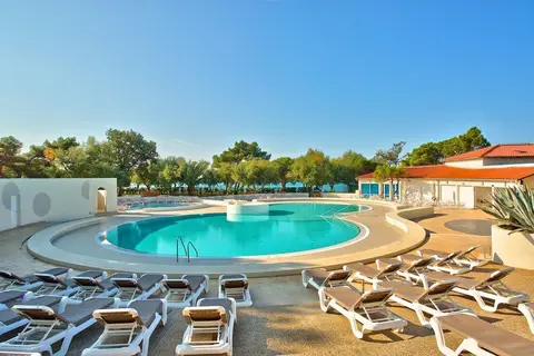 Park Plaza Belvedere Medulin in Medulin — foto 21
