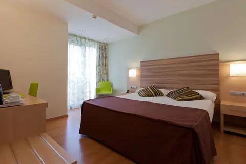 Riviera Beach Hotel in Benidorm — foto 3