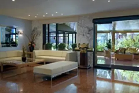 Best Western Hotel Mediterraneo in Castelldefels — foto 22