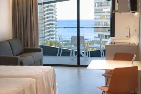 Climia Belroy Appartementen in Benidorm — foto 7