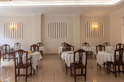 Hotel Marte in Puerto de la Cruz — foto 25