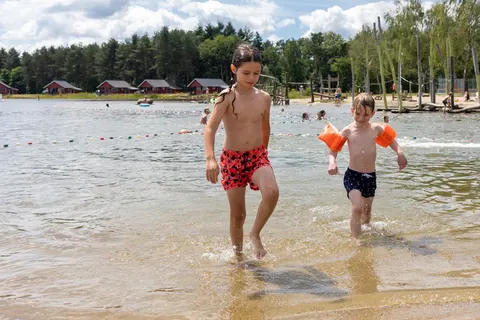 Camping Rcn De Flaasbloem foto 7