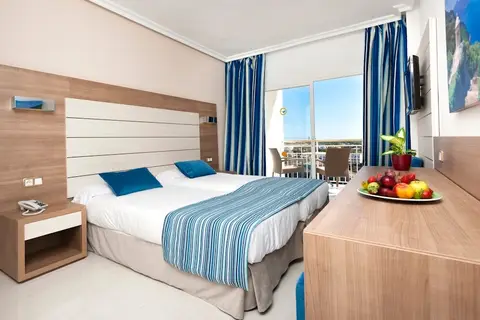 Globales América in Calas de Mallorca — foto 8