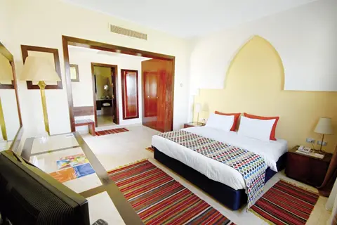 Parrotel Beach Resort Sharm El Sheikh in Sharm El Sheikh, foto 17