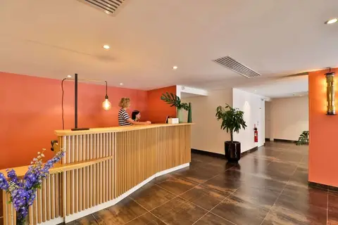 Hotel Du Pin in Nice — foto 7