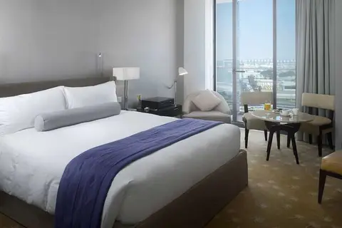 InterContinental Residence Suites Dubai F.C in Dubai