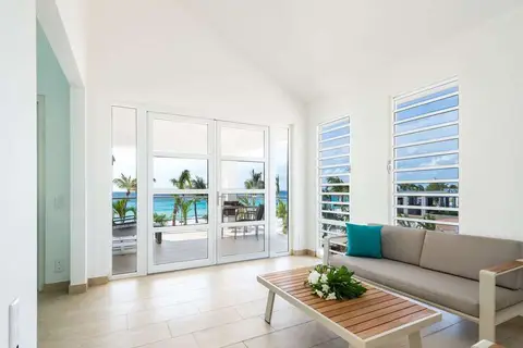 Delfins Beach Resort Bonaire Tapestry by Hilton in Kralendijk, foto 14