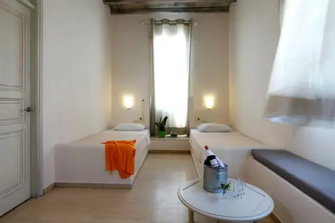 Olia Hotel in Τούρλος — foto 10