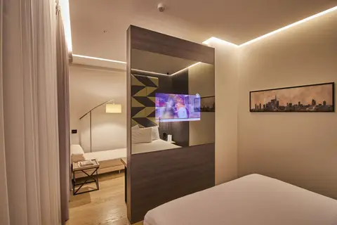 iH Exclusive Milano Ambasciatori in Milaan — foto 11