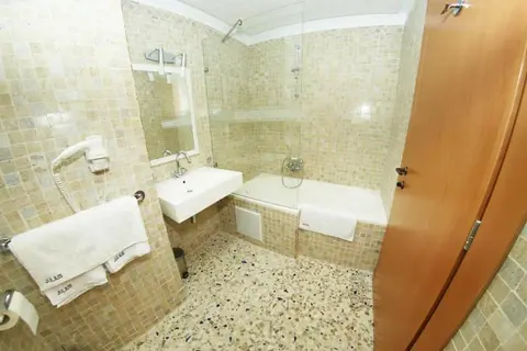 Hotel Julius in El Djem — foto 11
