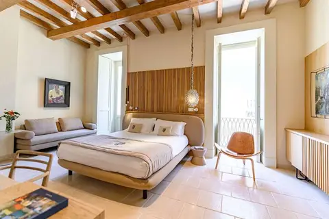 Pollicastro Boutique Hotel in Lecce, foto 14