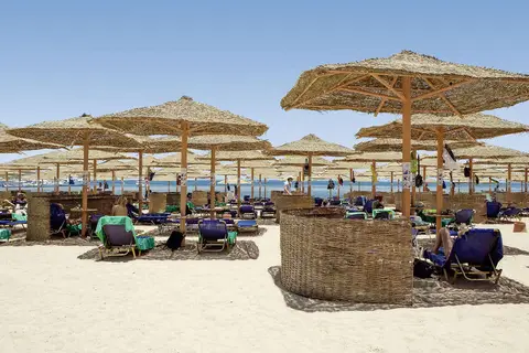 JAZ Makadi Star & Spa in Makadi Bay, foto 14