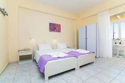 Triton Hotel in Triton Hotel, foto 8