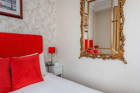 Ashburn Court Apartments in Londen, foto 28
