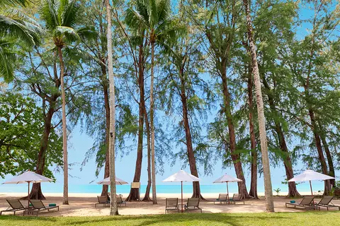 OUTRIGGER Khao Lak Beach Resort in OUTRIGGER Khao Lak Beach Resort, foto 10