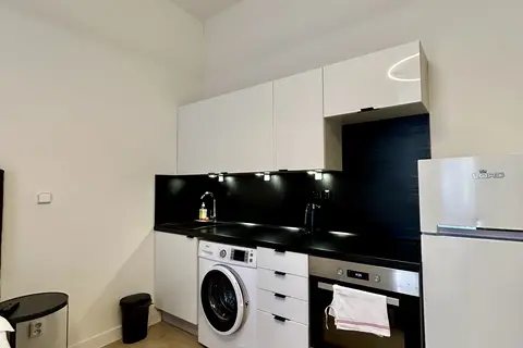 Figaro Suites in Praag, foto 18