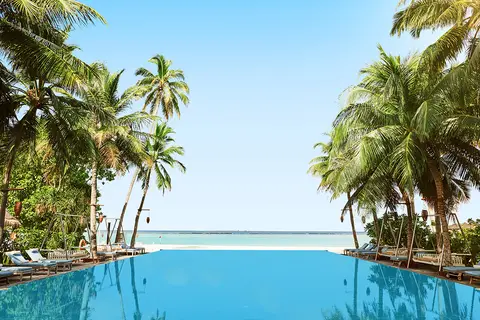 Sun Siyam Iru Fushi in Noonu Atoll Education Centre — foto 12