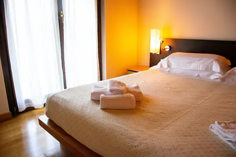 Donna Silvia Wellness Hotel in Sienna — foto 26