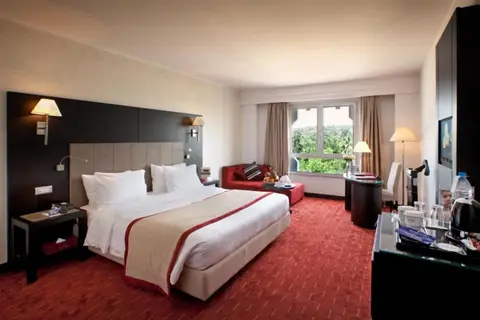 Golden Tulip El Mechtel in Tunis, foto 17
