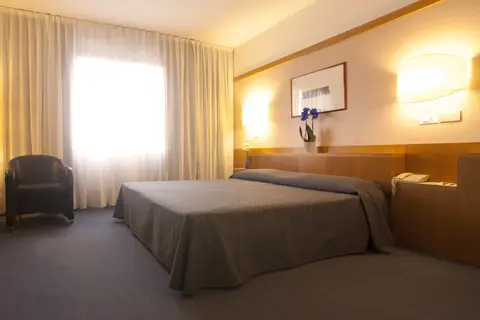 Bonotto Hotel Palladio in Bassano del Grappa