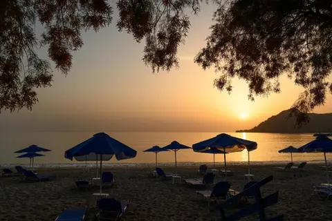 Anthos Apartments in Πλακιάς — foto 16