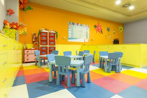 Landmar Costa Los Gigantes Family Resort foto 10