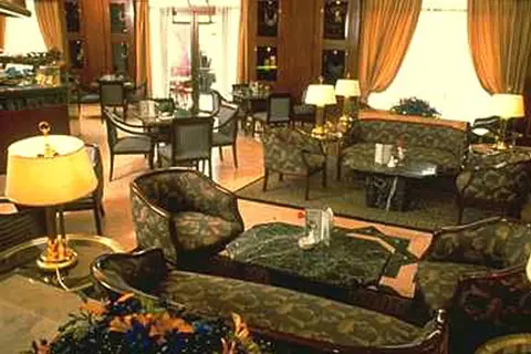 Ramses Hilton in Caïro — foto 5