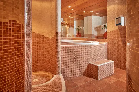 Landhotel Lerch Plankenau in Sankt Johann im Pongau — foto 9