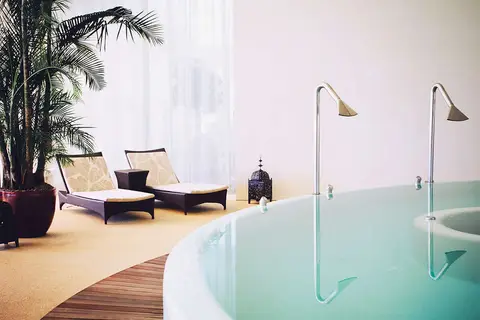 Crowne Plaza Vilamoura in Loulé — foto 8