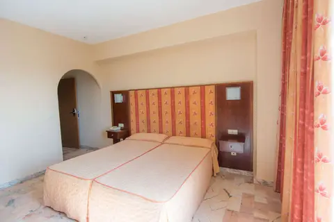 Hotel Royal Costa in Torremolinos — foto 20