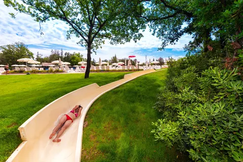 Hu Montescudaio Village foto 10