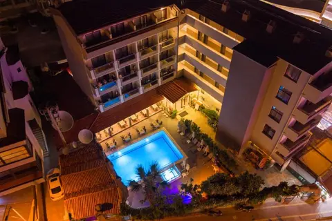Otel Kivilcim in Tutak, foto 3