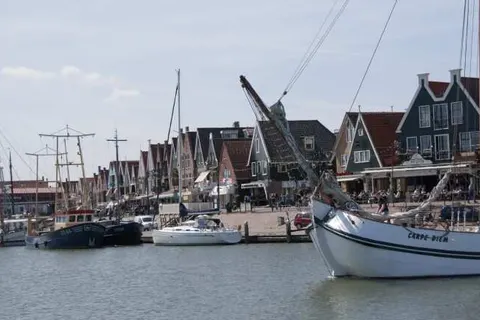 Hotel Spaander Volendam, BW Signature Collection foto 31