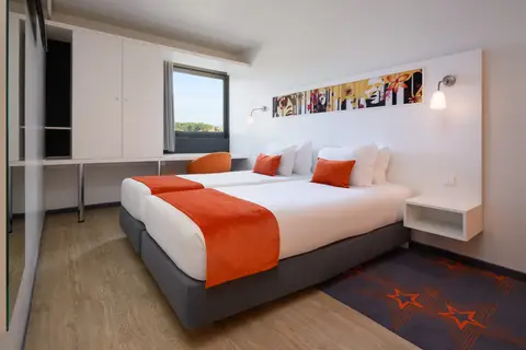 Star Inn Porto in Vila Nova de Gaia — foto 20