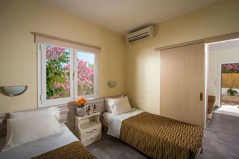 Kastro Beach Appartementen in Μάλια — foto 18