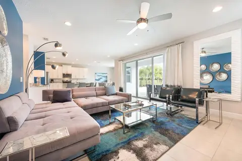 Encore Resort at Reunion in Kissimmee, foto 7