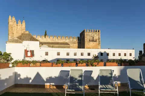 Parador de Arcos de la Frontera in Arcos De La Frontera — foto 19